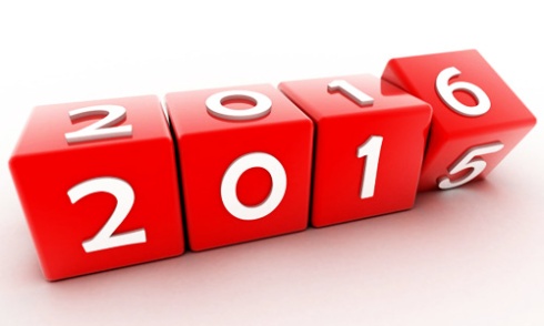 less stress - calendar year turning 2015 to 2016 - The Best Advice So Far